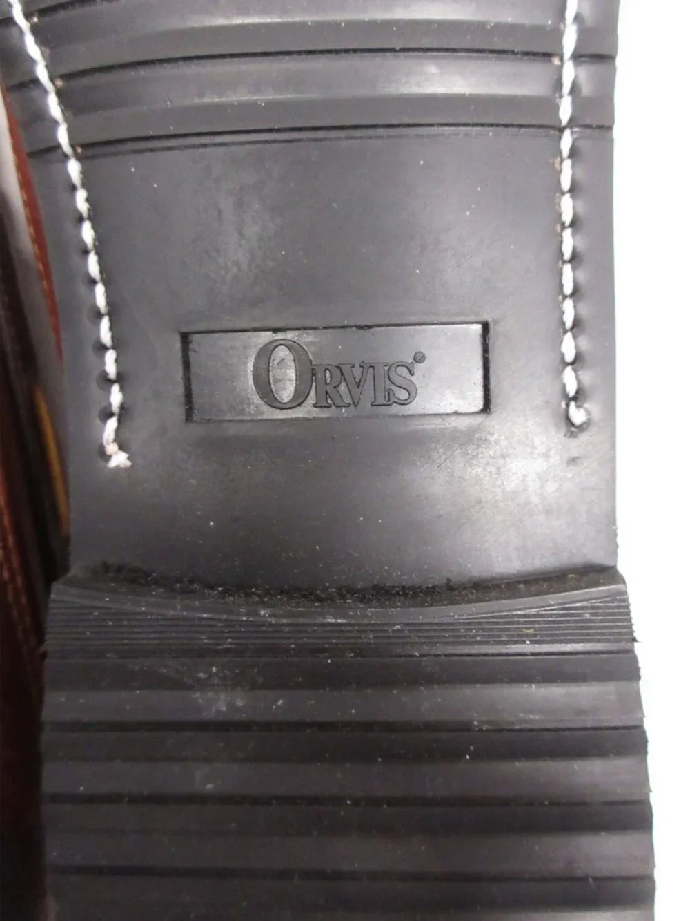 Orvis brand size